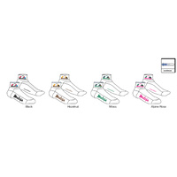 Maloja Socks - Iiseran