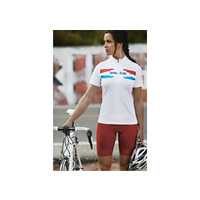 Maloja Jersey - Santa Rosa