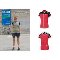 Maloja Jersey - Fida