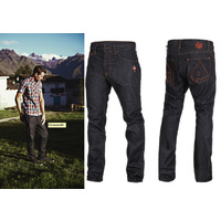 Maloja Jeans - Caracara