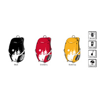 Maloja Backpack - Morteratsch Freeride