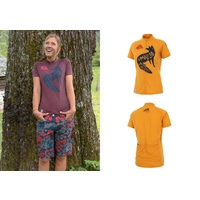 Maloja Jersey - Foxi
