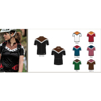 Maloja Jersey - Anita