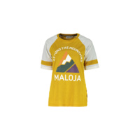 Maloja Jersey - Alz