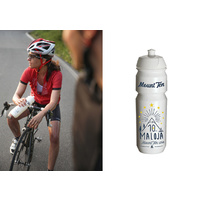 Maloja Water Bottle - Cul