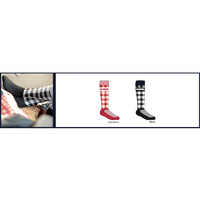 Maloja Socks - Langmann