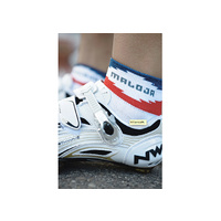 Maloja Socks - Villarica
