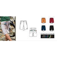 Maloja Shorts - Martin