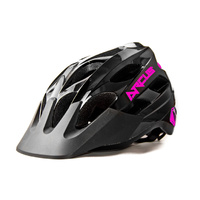 THE Industries - Arcus Black/Pink