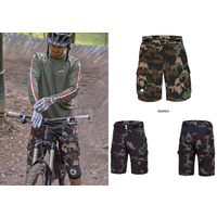 Maloja Shorts - Liun