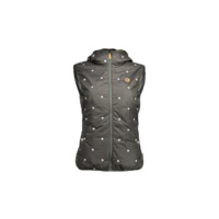 Maloja Vest - Uberseem WB