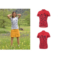 Maloja Jersey - Crocus