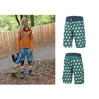 Maloja Shorts - Linaria