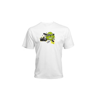 TSG T Shirt - Green Guy