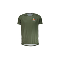Maloja Jersey - Taubensee 1/2