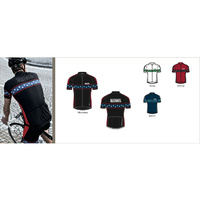 Maloja Jersey - MartI