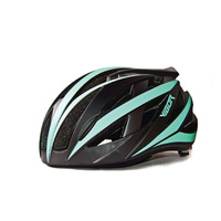 Vigor - R Series Black/Teal