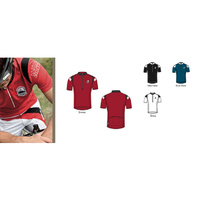 Maloja Jersey - Flori