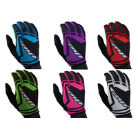 THE Industries - Gloves - Hex