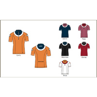 Maloja Jersey - Moni