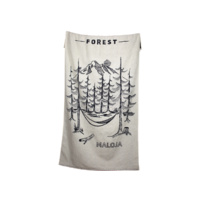 Maloja Towel - Unterbiche
