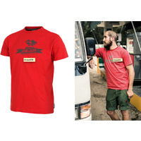 Maloja T Shirt - Ucayali