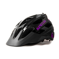 THE Industries - Arcus Black/Purple