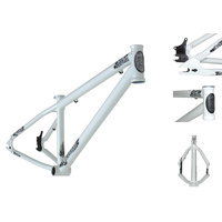 Identiti Frame - P60