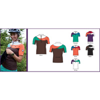 Maloja Jersey - Billow