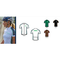 Maloja Jersey - Daisy