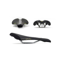 Anvl - Saddle Forge Stealth Chromoly