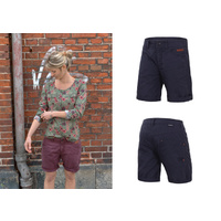 Maloja Shorts - Paradisea