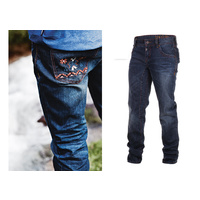 Maloja Jeans - Osuriri