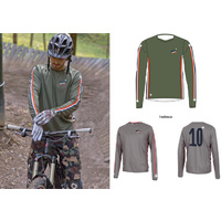 Maloja Jersey - Hercli