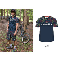 Maloja Jersey - Mount Ten