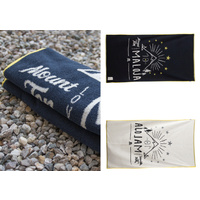 Maloja Towel - Marlagna