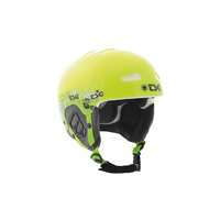 TSG Snow Gravity - Clear Green