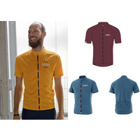 Maloja Jersey - Gion