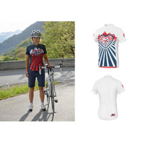 Maloja Jersey - Kamim