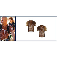 Maloja Jersey - Alp Appeal
