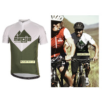 Maloja Jersey - Picchu