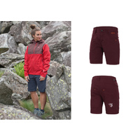 Maloja Shorts - Bellavista