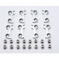 HT Components - Replacement Plates