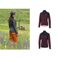 Maloja Jacket - Crocus