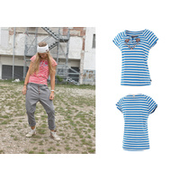Maloja T Shirt - Tinus