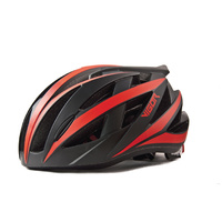 Vigor - R Series Black/Red