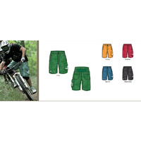 Maloja Shorts - Werner