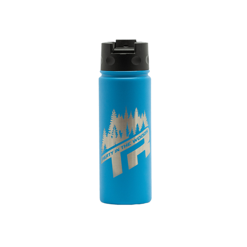 Transition Waterbottle - Stainless 18oz