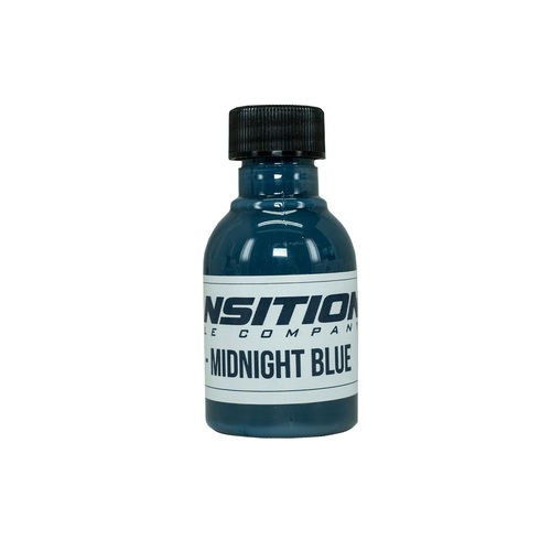 Transition Spares - Touch Up Paint [Model: Scout] [Colour: Midnight Blue]