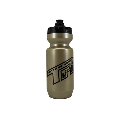 Transition Waterbottle - Gold